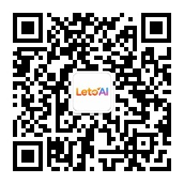 四川省乐途智行科技有限公司微信公众号主页二维码