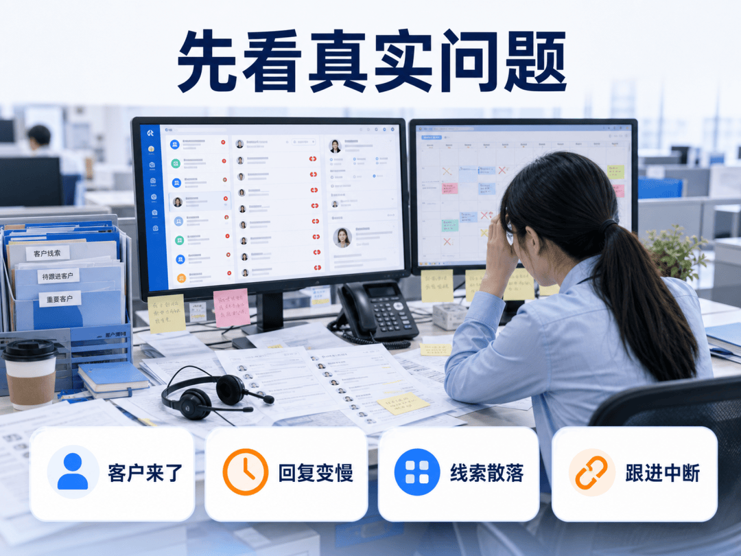 公司为什么要使用数字员工?流程示意图