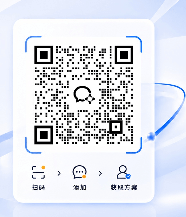 乐途智行专属客服二维码